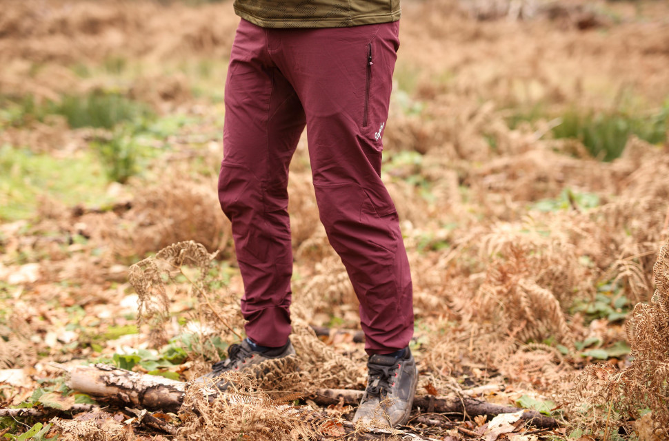 Rapha Men s Trail Pants review off road.cc